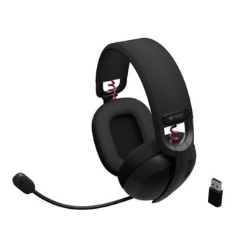 Fury Fukiya F6 Black NFU-2336