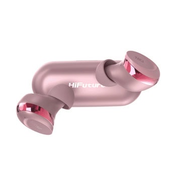 HiFuture Yacht Rose Gold