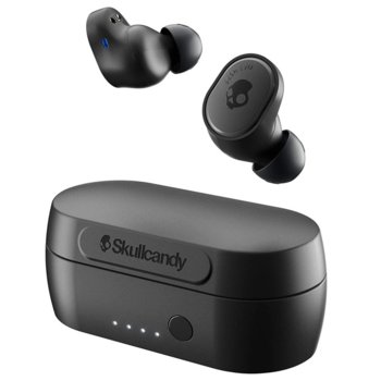 Skullcandy Sesh Evo True Wireless Black S2TVW-N896