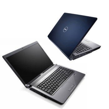 15.6" (~40 cm) DELL Studio 1555