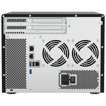 Qnap TS-855X-8G