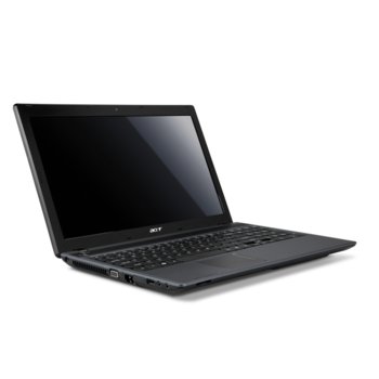 15.6" (39.62 cm) ACER AS5350-B816G50Mnkk