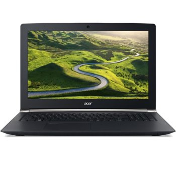 Acer Aspire VN7-592G NX.G6JEX.002 Black