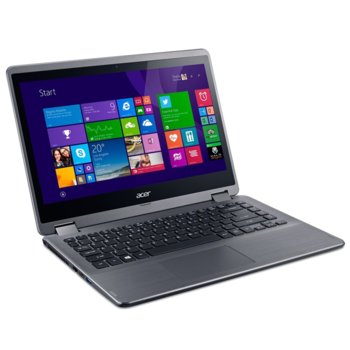 Acer Aspire R 14 R5-471T-55W0 NX.G7WEX.009