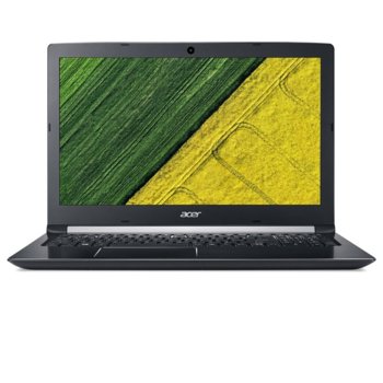 Acer Aspire 5 A515-51G-37LM NX.GWJEX.020 +backpack