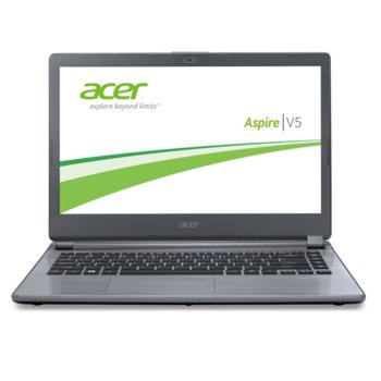 14 Acer Aspire V5-473G NX.MC8EX.001