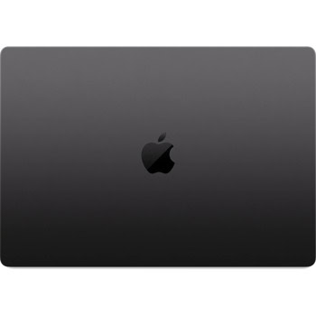 Apple MacBook Pro 16 2026 48/2TB Space Black