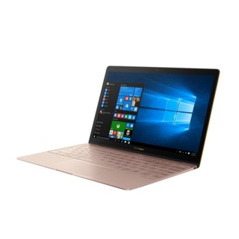 Asus Zenbook 3 UX390UA Rose Gold 90NB0CZ2-M05680_H