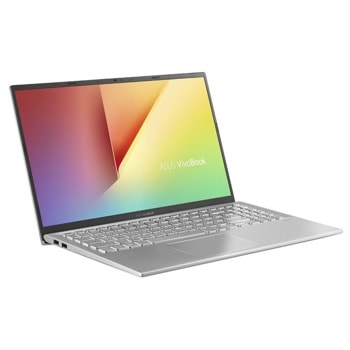Лаптоп Asus VivoBook 15 X515MA-BR037 (90NB0TH2-M01140)(сребрист), двуядрен Gemini Lake Refresh Intel Celeron N4020 1.1/2.8 GHz, 15.6" (39.62 cm) HD Anti-Glare Display(HDMI), 4GB DDR4, 256GB SSD, USB 3.2 Type C, Free DOS, 1.8 kg | JAR Computers Asus VivoBook 15 X515MA-BR037 (90NB0TH2-M01140)