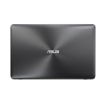 17.3 Asus F751LN-T4043D