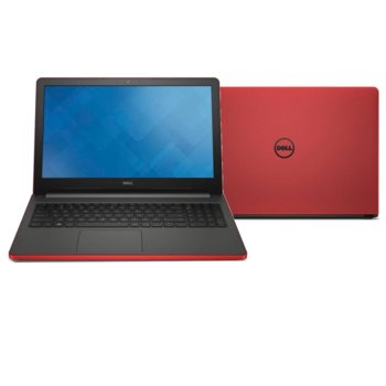 Dell Inspiron 5558 5397063762422