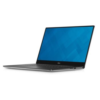 Dell XPS 15 9550 5397063956388