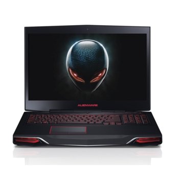 Dell Alienware 17 R4