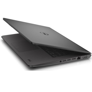 Dell Latitude 3450 CA007L3450EMEA_UBU