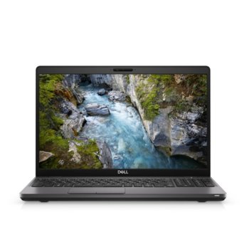 Dell Precision 3541 #DELL02707