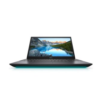 Dell Inspiron Gaming G5 5500