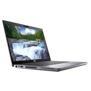 Dell Latitude 5410 NBL5410I5210U8G256G_WIN-14