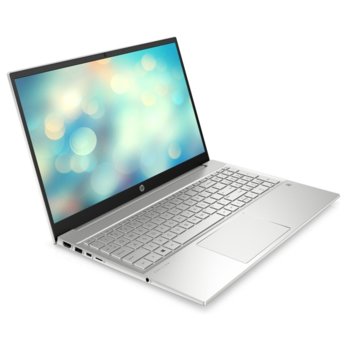 HP Pavilion Laptop 15-eh0039nu 33H53EA