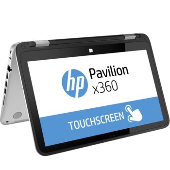 HP Pavilion x360 - 13-s102nu P5Q07EA