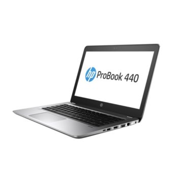 HP ProBook 440 G4 (W6N81AV_99161302)