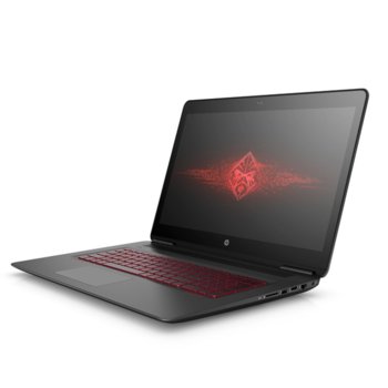 HP Omen 15-ax004nu X7H55EA