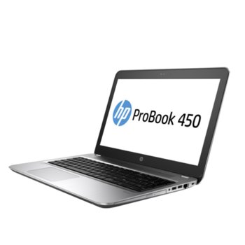 HP ProBook 450 G4 Y8A18EA + раница HP Value