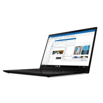 Lenovo ThinkPad X1 Nano Gen 1 + NFF-1710