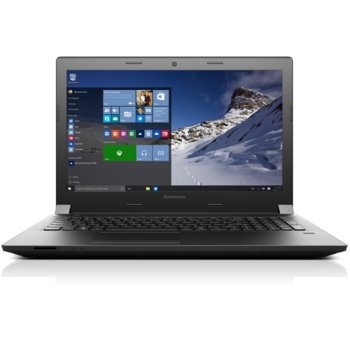 Lenovo IdeaPad B51 80LK00VRBM
