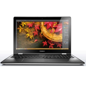 14 Lenovo Yoga 500-14 80N400SXBM