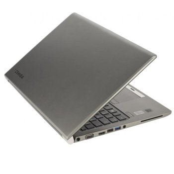 Toshiba Tecra Z50-A-16C + TRUST BAG 21080