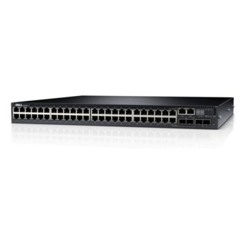 Dell Networking N3048