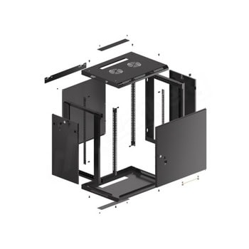 Lanberg WF01-6412-00B