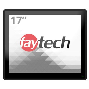 Faytech 1010502642 FT17BX6413ECAPOB