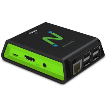 NComputing RX-HDX 500-0156 | JAR Computers NComputing RX-HDX 500-0156