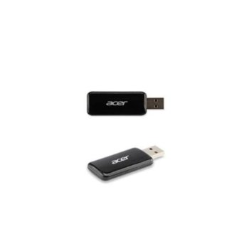 Acer USB Wireless Adapter Dual Band