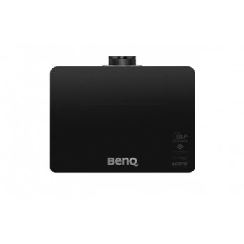 BenQ W8000 + BenQ LENS LS2SD2 STANDARD PRJ