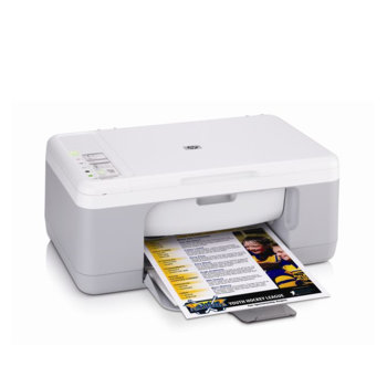 HP DeskJet F2280