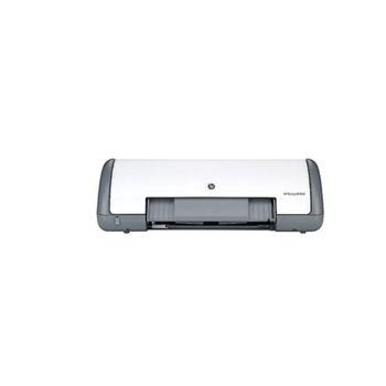 HP DeskJet D1560