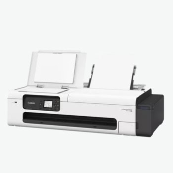 Canon imagePROGRAF TC-20M + Printer Stand SD-24