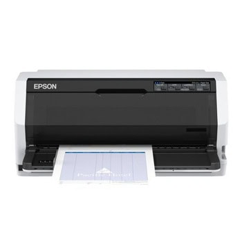 Epson LQ-690II C11CJ82401