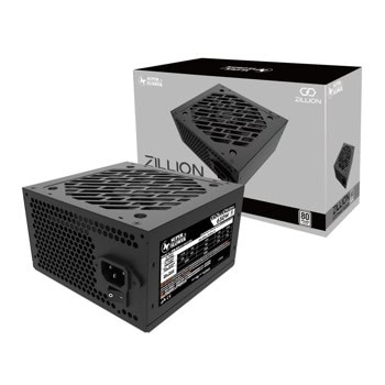 Super Flower Zillion DW White 650W SF-650Z12DW