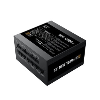 Захранване Xigmatek Thor T850M V3 850W