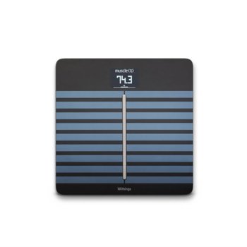 Withings Body Cardio черен