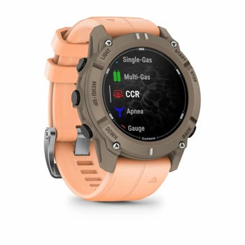 Garmin Descent G2 Paloma с Shell Pink