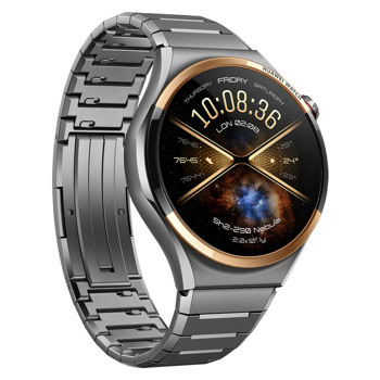 смарт часовник huawei watch 6 pro 46mm 55020kft | JAR Computers смарт часовник huawei watch 6 pro 46mm 55020kft