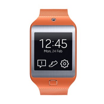 Samsung Galaxy Gear 2 Neo Orange 17574