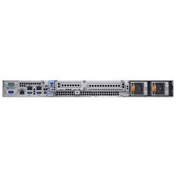 Dell EMC PowerEdge R340 PER340CEEM02