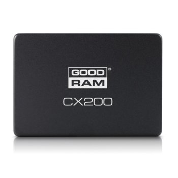 SSD 120GB Goodram CX200 SSDPR-CX200-120