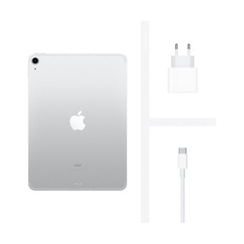 Apple iPad Air 4 Cellular 64GB Silver