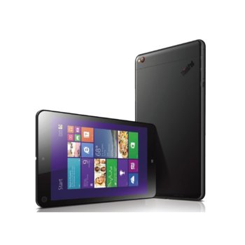 Lenovo Thinkpad Tablet 8 (20BN003BBM)